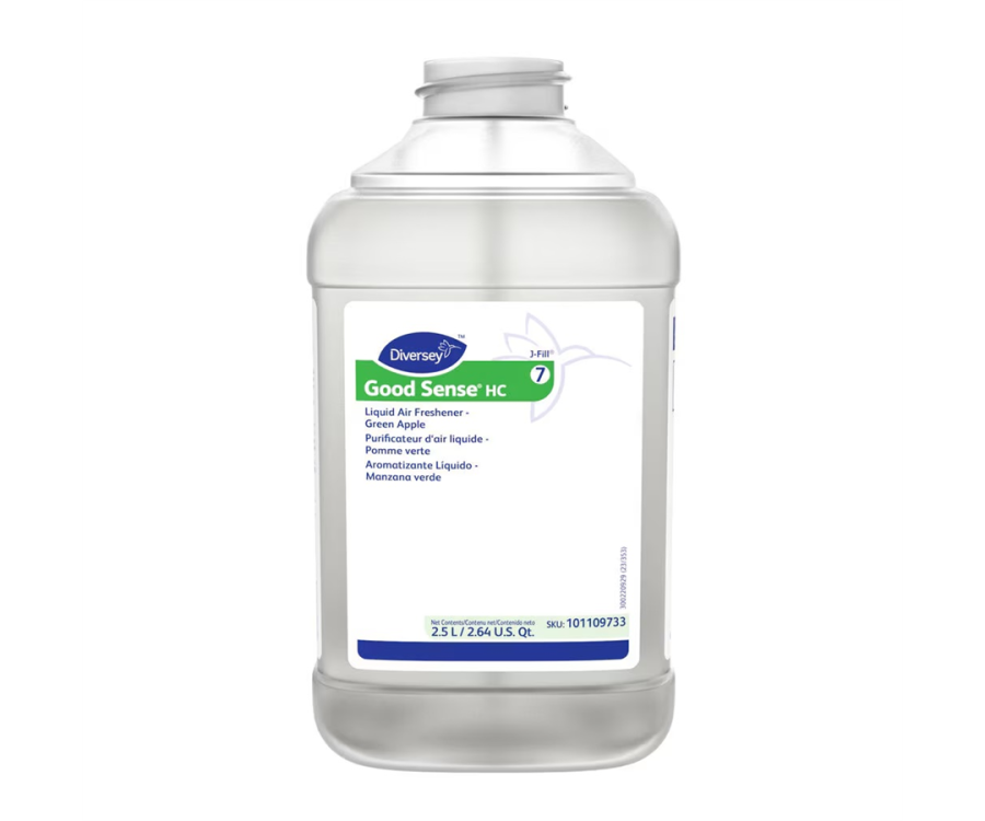 Good Sense® HC Liquid Air Freshener (2.5 lt., 2/Case)